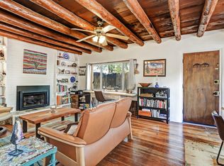 1616 Griegos Rd NW, Albuquerque, NM 87107