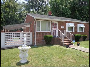 2310 Courthouse Rd, Hopewell, VA 23860
