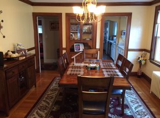 39 Blenford Rd #001, Brighton, MA 02135