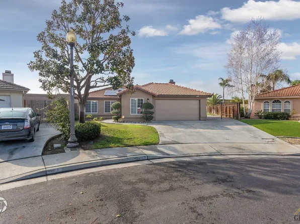 403 Dunkirk Ct, Bakersfield, CA 93312