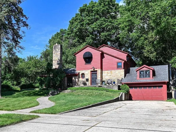 341 S Kane STREET, Burlington, WI 53105