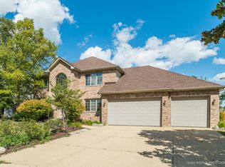13309 S Wellesley Cir, Plainfield, IL 60544