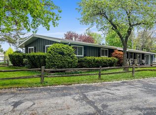 3631 Gass Lake Rd, Manitowoc, WI 54220