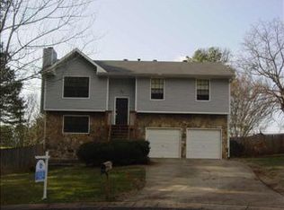 4935 Woodstream Ln NW, Acworth, GA 30102