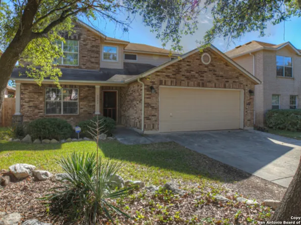 3334 WHISPER HVN, Schertz, TX 78108