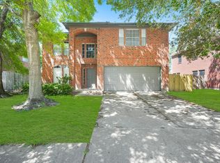 7622 Quintero Dr, Houston, TX 77083