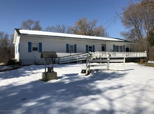 3530 Parman Rd, Stockbridge, MI 49285