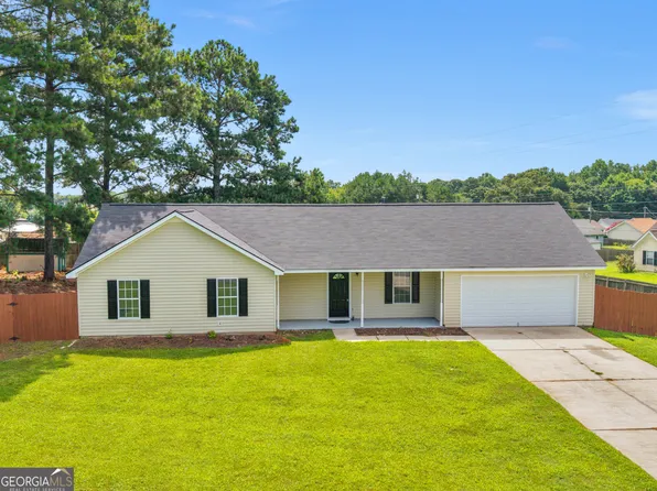 360 Regal Rd, Jackson, GA 30233