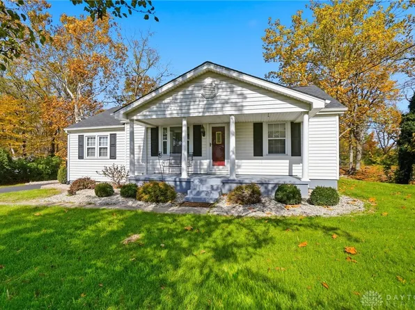 7826 Myers Rd, Middletown, OH 45042