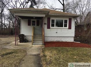 1918 169th St, Hazel Crest, IL 60429
