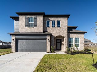 13918 Seneca, Lake Texas City, TX 77568