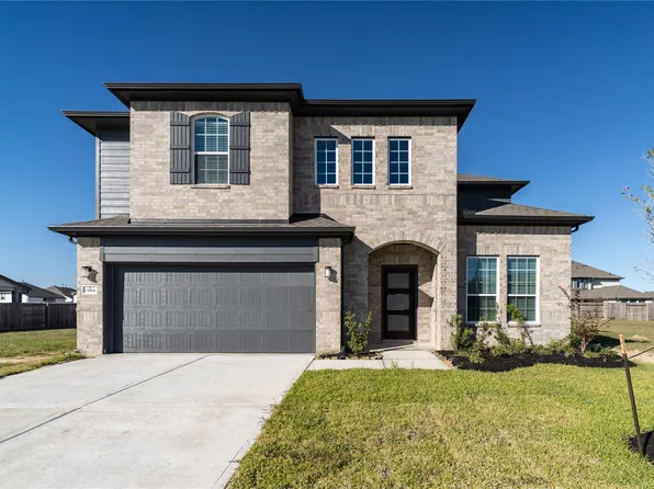 13918 Seneca, Lake Texas City, TX 77568