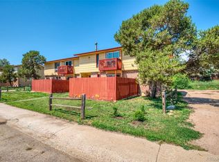 4240 Loomis Ave, Colorado Springs, CO 80906