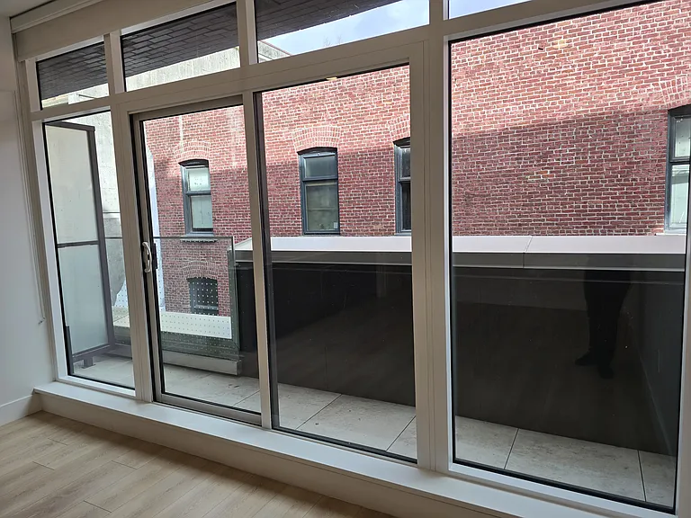 333 Carrall St #302 — Photo 8