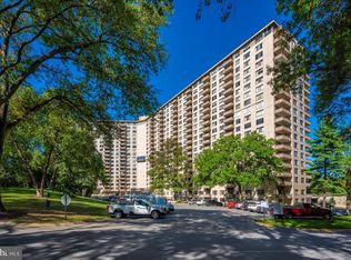 5225 Pooks Hill Rd APT 616N, Bethesda, MD 20814