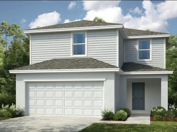 5417 Crown Point Rd, Kissimmee, FL 34758