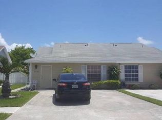 1481 Royal Forest Ct, West Palm Beach, FL 33406