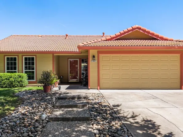 2000 Ashland Dr, Tracy, CA 95376