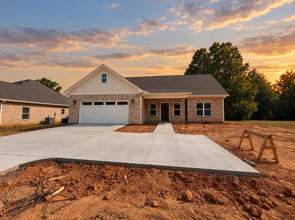 3482 Walsh Rd, Belden, MS 38826