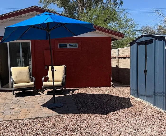 3411 E Pima St #GUEST HOME — Photo 10