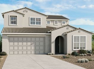 Victory Plan, Ladera Trails Encore, Queen Creek, AZ 85144