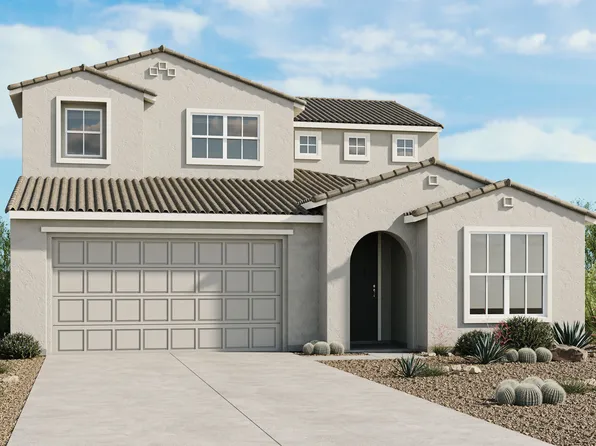 Victory Plan, Ladera Trails Encore