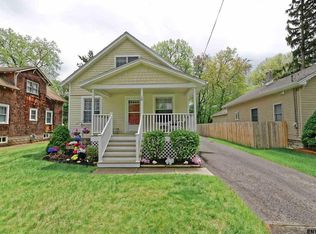 18 Broderick St, Albany, NY 12205