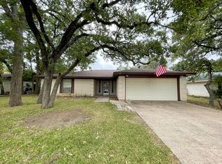 1301 Austin Ave, College Station, TX 77845