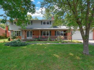 1176 Devonwood Rd, Mansfield, OH 44907