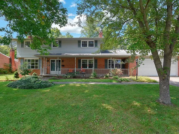 1176 Devonwood Rd, Mansfield, OH 44907