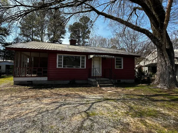 61 Pelham Hts, Anniston, AL 36206