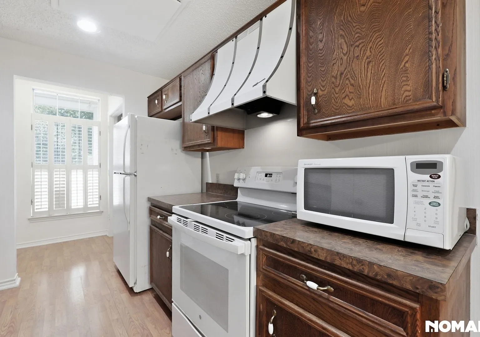 Charming 1BR Condo in Dallas — Photo 4