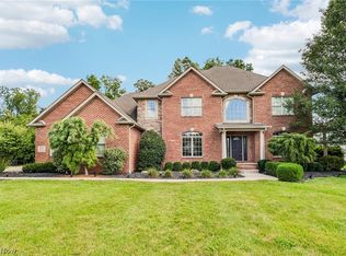 6781 Kyle Ridge Pointe, Canfield, OH 44406