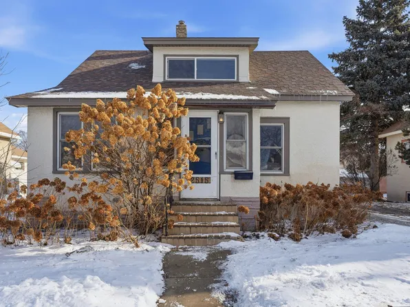 2515 Washington St NE, Minneapolis, MN 55418