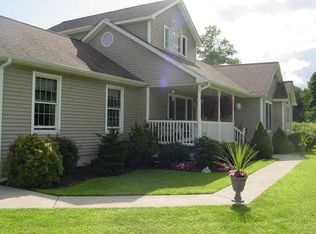 1479 County Highway 1, Westtown, NY 10998