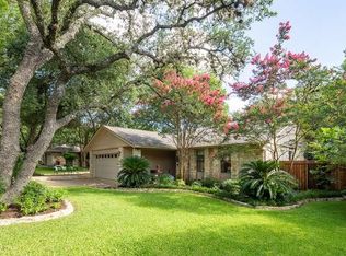 4602 Red Stone Ct, Austin, TX 78735