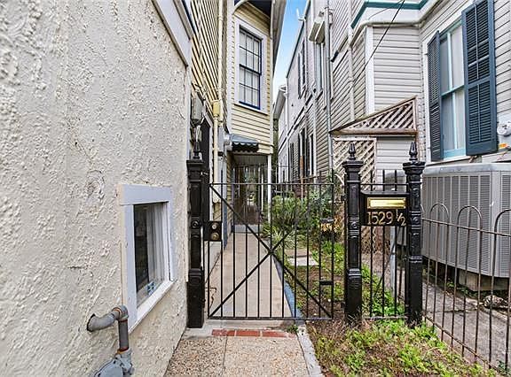 3rd image of 1529 7th St #1/2