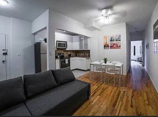 1634 Lexington Ave APT 1C, New York, NY 10029
