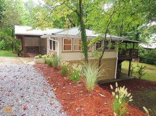 144 Rose Cir, Clayton, GA 30525