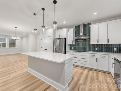 6023 Pivot Ct, Charlotte, NC, 28205