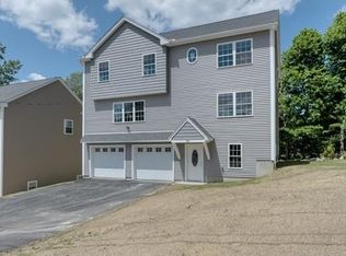 38 Toronita Ave, Worcester, MA 01605