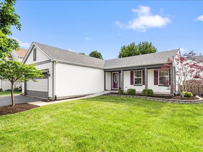 608 N White Ln, Hainesville, IL, 60030
