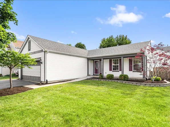 608 N White Ln, Hainesville, IL 60030