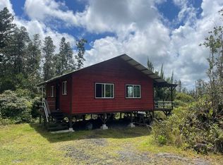 16-1151 Road 4, Mountain View, HI 96771