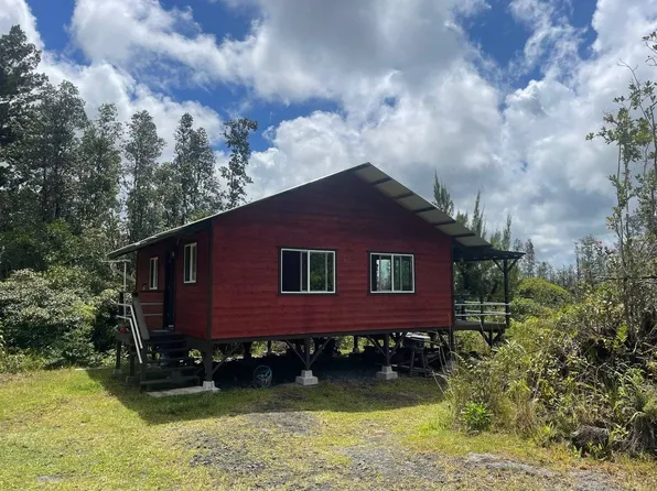 16-1151 Road 4 Lot 3707, Mountain View, HI 96771