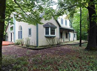 2388 Hunters Rdg, Petoskey, MI 49770