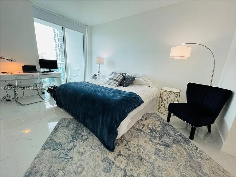 950 Brickell Bay Dr #3207 — Photo 5