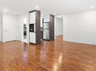 116 Central Park S APT 3B, New York, NY