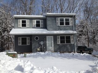 31 Winard Cir, Sellersville, PA 18960