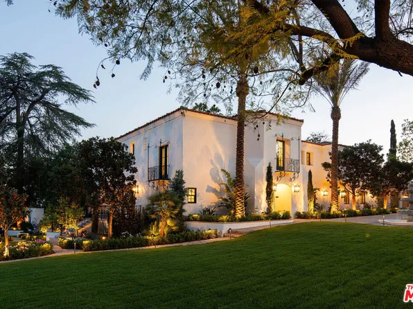 2110 Hill Dr, Los Angeles, CA 90041